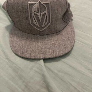 Vegas Golden Knights Ball Cap